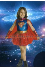 OGAC04- 小朋友 女超人 / DC漫畫