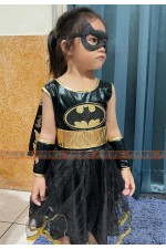 OGAC05A- 小朋友 蝙蝠女A /DC漫畫