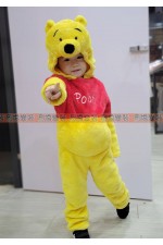 OGBA03A- 小朋友小熊維尼 / Winnie-the-Pooh