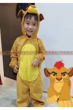 OGBA04A-小朋友 獅子王 辛巴