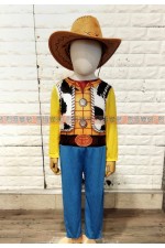 OGBA09AB-  小朋友 胡迪B / 玩具總動員 Toy Story