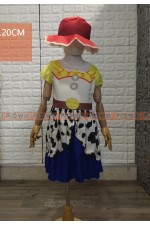 OGBA09B- 小朋友 翠絲 / 玩具總動員 Toy Story