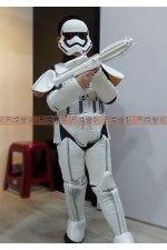 OGBB02B-小朋友 白兵B / 星際大戰