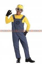 OGBC02A- 小朋友 小小兵A / 神偷奶爸 Minions