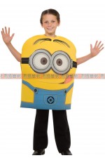 OGBC02C-小朋友 小小兵C / 神偷奶爸 Minions