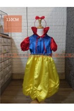 OGC01A-小朋友白雪公主 A