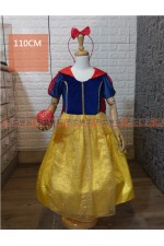 OGC01B-小朋友白雪公主(亮片) B