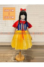 OGC01F－小朋友白雪公主 F