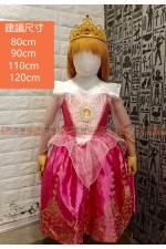 OGC02C- 小朋友 睡美人C