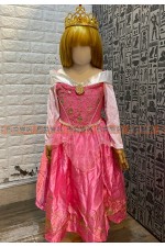 OGC02F-小朋友 睡美人F