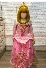 OGC02G- 小朋友 睡美人 G