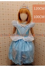OGC03D- 小朋友 灰姑娘D