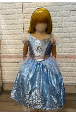 OGC03H- 小朋友 灰姑娘H