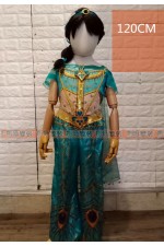 OGC05A- 小朋友茉莉公主(電影版)