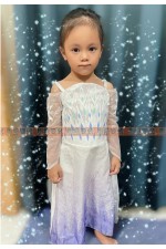 OGC07FC-小朋友Elsa (冰雪奇緣2)