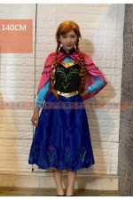 OGC08C-  Anna(冒險版)