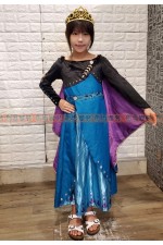 OGC08GA- 小朋友Anna(女王服)