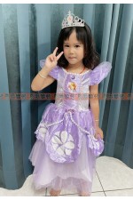 OGC09C- 小朋友 蘇菲亞B