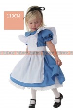 OGC11A-小朋友 愛莉絲A