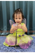 OGC18C- 小朋友 小精靈C