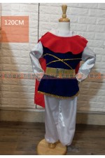 OGC30- 小朋友白馬王子