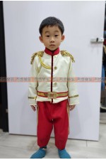 OGC31B- 小朋友 灰姑娘王子B