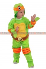 OGDA03A- 小朋友 忍者龜A 