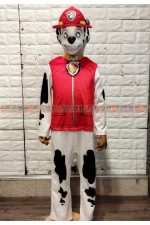 OGDA09AC-汪汪戰隊 毛毛C