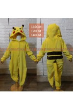 OGDB01- 小朋友 寶可夢皮卡丘