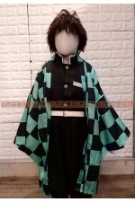 OGDB03A- 小朋友 炭治郎 / 鬼滅之刃