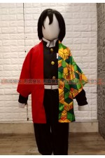 OGDB04A- 水柱 富岡義勇 / 鬼滅之刃