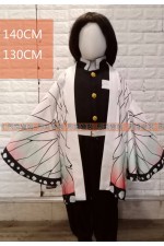 OGDB04B- 蟲柱 蝴蝶忍 / 鬼滅之刃