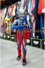 OGDB09D- 小朋友 塞羅奧特曼