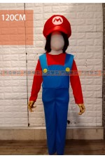 OGDC02A- 小朋友 瑪利歐 (瑪利歐系列)