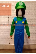 OGDC02C- 小朋友 路易 (瑪利歐系列)