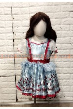 OGDD02-小朋友 桃樂絲