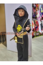 OGEB03A- 小朋友金龍忍者