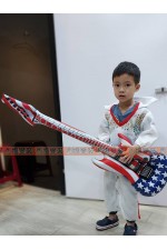 OGED02- 小朋友 貓王