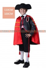 OGEE01A- 小朋友 鬥牛士