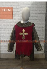 OGEF01A- 小朋友 紅十字軍