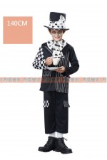 OGEF03A- 小朋友 點點紳士