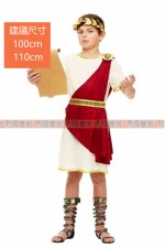 OGEG01- 小朋友 羅馬參議員