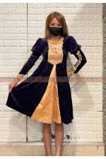 OGEG02B- 小朋友 女祭司B (綠)