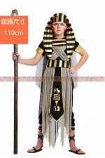 OGEH01- 小朋友 埃及法老