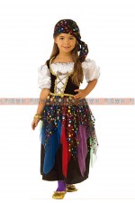 OGEI01- 小朋友 吉普賽