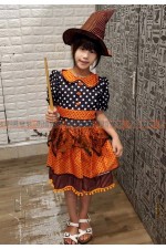 OGF01D-小朋友 女巫D