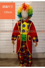 OGF03- 小朋友 小丑