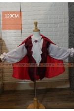 OGF05A-小朋友吸血鬼伯爵