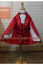 OGF05B-小朋友吸血鬼(黑蝙蝠)