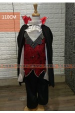 OGF05C-小朋友吸血鬼(亮片版)